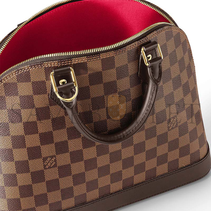 LOUIS VUITTON ALMA PM N53151 (32*24*15cm)